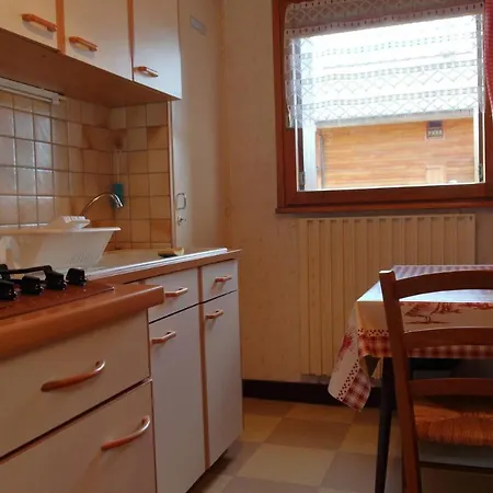 Mlb22 Appartement